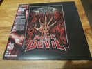Jeff Grace ‎– The House Of The Devil RARE VINYL LP Death Waltz Horror Sealed