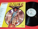 ELVIS PRESLEY (33 RPM - ITALY) NL 45298 