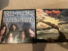 Deep Purple Machine Head/Stormbringer