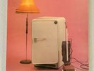 THE CURE - THREE IMAGINARY BOYS + INNER - UK A1/B1 - EXCELLENT