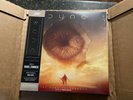 The Dune Sketchbook OST Hans Zimmer - Limited Colored Vinyl 3LP Mondo Soundtrack