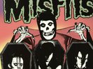 Misfits ?– Evilive LP October 1987 Pressing PL9-08 Vinyl: VG+-Ex Cover: VG+- EX