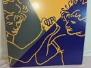 Daryl Hall and John Oates - Rock 'N Soul Part 1 - 1980 Vinyl 12'' Lp. w/Insert
