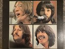 The Beatles - Let It Be Vinyl LP - 1970 First Press - Apple AR 34001