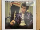 Bob Dylan   ---   Highway 61 Revisited   (Simply Vinyl) Sealed