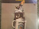 The Kinks - Arthur Vinyl LP - 1969 First Press - w/ Insert  - Reprise RS 6366