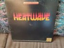 Heatwave ‎– Central Heating Vinyl LP - 1978 Epic - Clean Copy  - VG+/EX