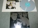 DEPECHE MODE : Singles 81-85, German MUTE LP, POSTER, metallic Sticker + Picture