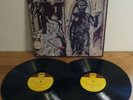 Marvin Gaye Here My Dear 1978 Tamla Records Gate Fold 2 LP Funk Soul Masterpiece