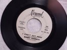 northern soul BOBBY GARRETT I Can t Get Away MIRWOOD 5508 DJ