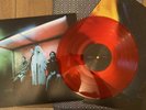 WOLF ALICE , BLUE WEEKEND , VINYL , RED EDITION