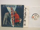Arthur Lee Vindicator Promo Gatefold Blues LP