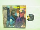 Albert Collins Trash Talkin' Shrink Wrap Blues LP