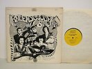 The Kaleidoscope Side Trips Psyche Rock LP