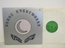 13th Floor Elevators Demos Everywhere Psyche Rock LP