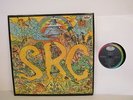 SRC Self Titled Acid Rock LP