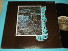 THE NEW SOUTH   VINYL LP 1975   J.D. CROWE, SKAGGS, RICE   ROUNDER RECORDS 0044