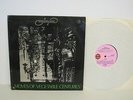 Tramline Move Of Vegatable Centuries UK  Rock LP