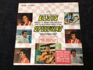 ELVIS PRESLEY LSP-3989 SPEEDWAY HYPE STICKER BONUS PHOTO FACTORY SEALED MINT WOW