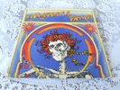 THE GRATEFUL DEAD. SKULL AND ROSES. 2 LPS GATEFOLD. WARNER BROS. 2WS 1935. 1971.