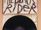 TOM WAITS UNPLAYED 1st ISSUE '93 UK ISLAND ILPS 8021 THE BLACK RIDER LYRIC INNER