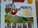 The Kinks, Lola, Percy & The Apeman...Village double vinyl LP, Golden Hour, 1974