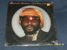 Alphonse Mouzon 'THE MAN INCOGNITO' Original US Issue LP