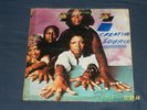 Creative Source ‎'CREATIVE SOURCE' Original UK Issue LP (LPSX 6)