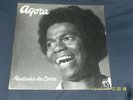 Paulinho Da Costa ‎'AGORA' Original US Issue LP