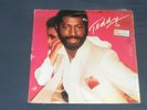 Teddy Pendergrass 'TEDDY' Original US Issue LP (FZ 36003)