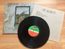RECORD ALBUM VINYL LP LED ZEPPELIN  # SD 7208  FIRST PRESSING 1971