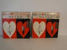 Doris Day & Frank Sinatra, Young At Heart Vol. 1 and 2, Columbia B-1938 & B-1939