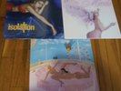 Isolation To Feel Alive Sin Miedo Vinyl Records from Kali Uchis