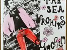 THE SEA URCHINS / GROOVE FARM - CLINGFILM / BAY BLUE 7