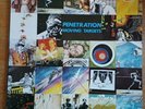 Penetration  – Moving Targets - LP, Limited Edition, Glow In The Dark Vinyl