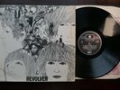 THE BEATLES LP ' REVOLVER ' ONE EMI BOX ' STEREO - 1969 PRESS - EX