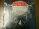 KREATOR  /  ENEMY OF GOD        2 LP SET   VINYL  ORIGINAL 2005