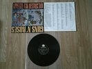 GUNS N ROSES - APPETITE FOR DESTRUCTION - 924 148 1 - GEFFEN - VG++