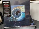 Pink Floyd PULSE 4xLP 180g HARDCOVER BOOK Box Set NEW SEALED