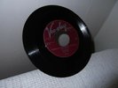 SPANIELS - VEE JAY ORIGINAL 45 VJ-107 - GOODNITE SWEETHEART,GOODNIGHT - CLEAN
