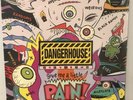Dangerhouse Volume Two: Give Me A Little Pain  LP 2006 Frontier Record – 31050-1