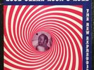 THE NEW EXPRESSION - Good Clean Rock & Roll - SCARCE Jewel 1975 Psych Rock Lp