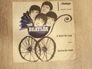 The Beatles - It won't be long / Devil in her heart   Amiga  450493