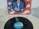 Method Of Destruction ‎ U.S.A. For M.O.D.  1987 Gemany first Press VG +/EX
