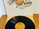 Neil Young  Harvest  Vinyl LP  Reprise Records MSK 2277  1978  Reissue  Gatefold