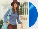 Carly Simon-No Secrets-50 year anniversary color vinyl Limited issue) Ships 04-0