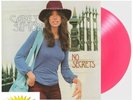 Carly Simon-No Secrets-50 year anniversary color vinyl Limited issue) Ships 4/24