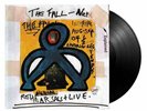 The Fall - Interim Vinyl Record Album SALE