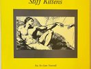 Joy Division Live (1979) - Stiff Kittens - Try to Cure Yourself, LP vinyl RARE