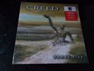 Creed - Human Clay Vinyl 2LP  vinyl - -new SEALED